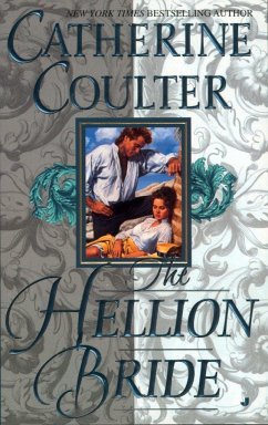 The Hellion Bride - Coulter, Catherine