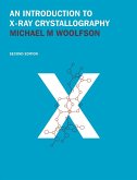 An Introduction to X-Ray Crystallography