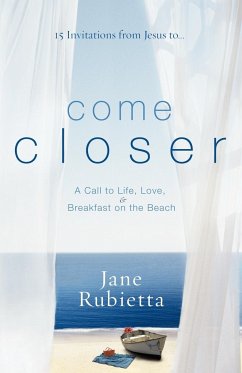 Come Closer - Rubietta, Jane
