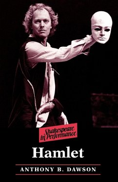 Cover Hamlet