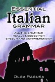 Essential Italian Grammar