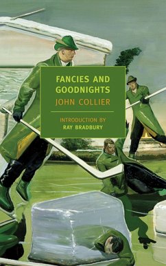 Fancies and Goodnights - Collier, John