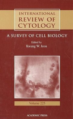 International Review of Cytology - Jeon, Kwang W.