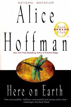 Here on Earth - Hoffman, Alice