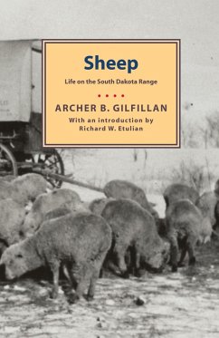 Cover Sheep