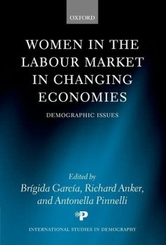 Women in the Labour Market in Changing Economies - Garcia, Brigida / Anker, Richard / Pinnelli, Antonella (eds.)