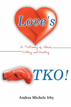 Love's TKO! - Irby, Andrea Michele