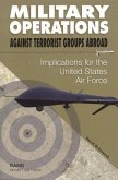 Military Operations Against Terrorist Groups Abroad