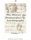 The History of Neuroscience in Autobiography