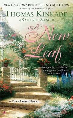 A New Leaf - Kinkade, Thomas