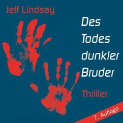 Des Todes dunkler Bruder, 7 Audio-CDs + 1 MP3-CD - Lindsay, Jeff