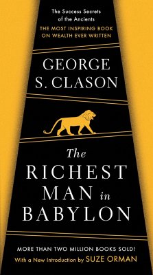 The Richest Man in Babylon - Clason, George S.