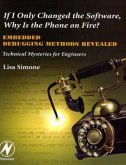 If I Only Changed the Software, Why is the Phone on Fire? If I Only Changed the Software, Why is the Phone on Fire?