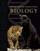 Biology - Brooker, Robert J. / Widmaier, Eric P. / Graham, Linda / Stiling, Peter