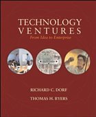 Technology Ventures: From Idea to Enterprise w/ Engineering Subscription Card