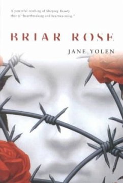 Cover Briar Rose