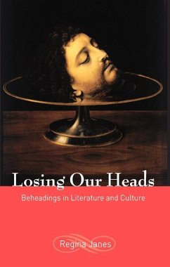 Cover Losing Our Heads