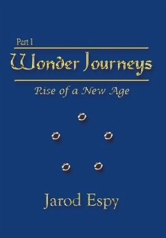 Wonder Journeys Part I