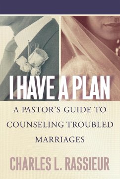 Cover I Have a Plan