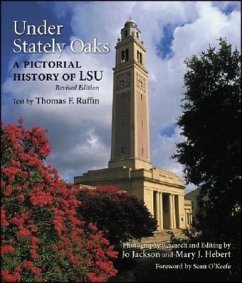 Under Stately Oaks - Ruffin, Thomas F