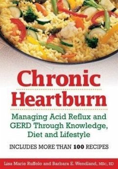 Chronic Heartburn - Wendland, Barbara E; Ruffolo, Lisa Marie