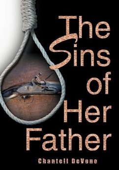 The Sins of Her Father - Devone, Chantell