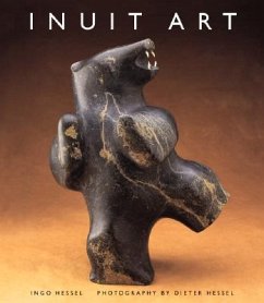 Inuit Art - Hessel, Ingo