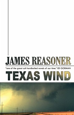 Texas Wind - Reasoner, James