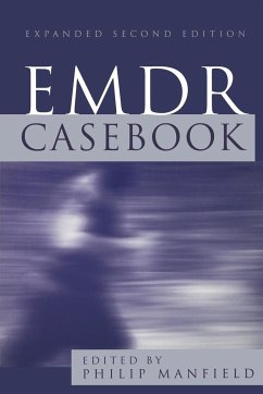 EMDR Casebook (Expanded) - Manfield, Philip