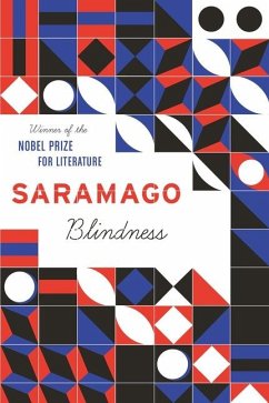 Blindness - Saramago, José