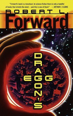 Dragon's Egg - Forward, Robert L.
