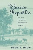 The Elusive Republic The Elusive Republic