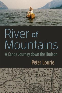 River of Mountains - Lourie, Peter