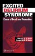 Excited Delirium Syndrome - Bild 1