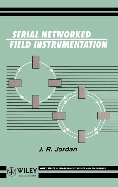 Cover Serial Networked Field Instrumentation