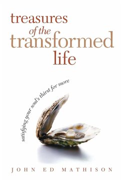 Treasures of the Transformed Life - John Ed Mathison Leadership Ministries