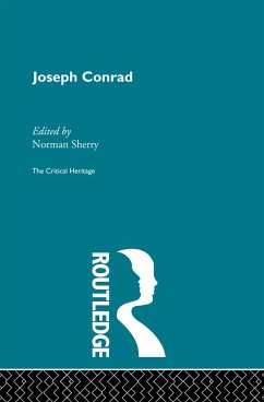 Joseph Conrad - Normand, Sherry (ed.)