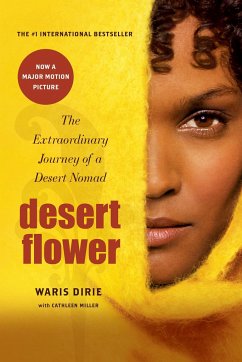 Desert Flower - Dirie, Waris; Miller, Cathleen