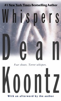 Whispers - Koontz, Dean