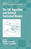 The EM Algorithm and Related Statistical Models