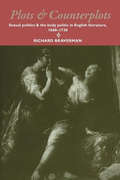 Plots and Counterplots - Braverman, Richard