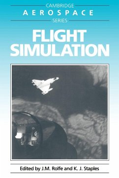 Flight Simulation - Rolfe, J. M. / Staples, K. J. (eds.)