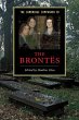 The Cambridge Companion to the Brontes - Bild 1