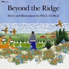 Beyond the Ridge - Goble, Paul