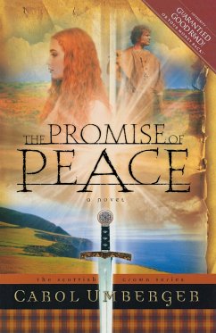 The Promise of Peace - Umberger, Carol; Thomas Nelson Publishers
