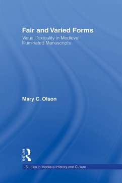 Fair and Varied Forms - Olson, Mary C