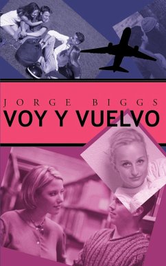 Voy y Vuelvo - Henning, Jorge Biggs