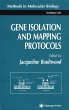 Gene Isolation and Mapping Protocols - Bild 1