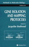 Gene Isolation and Mapping Protocols