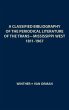 A Classified Bibliography of the... - Bild 1